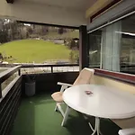 Apartman Haus Achenstrasse-5 By Interhome Bad Hofgastein