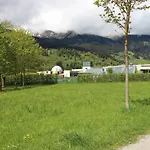 Apartman Haus Achenstrasse-5 By Interhome *