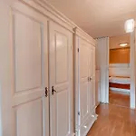 Apartman Haus Achenstrasse-5 By Interhome *