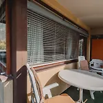 Haus Achenstrasse-5 By Interhome Apartman *