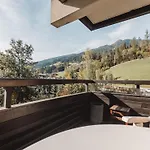 Haus Achenstrasse-5 By Interhome Apartman Bad Hofgastein