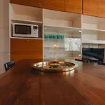 Apartman Haus Achenstrasse-5 By Interhome Bad Hofgastein
