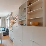 Haus Achenstrasse-5 By Interhome Apartman