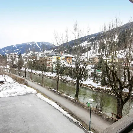 Haus Achenstrasse-5 By Interhome Apartament *