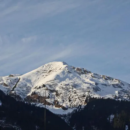 Haus Achenstrasse-5 By Interhome *