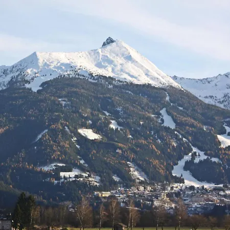 Haus Achenstrasse-5 By Interhome Bad Hofgastein