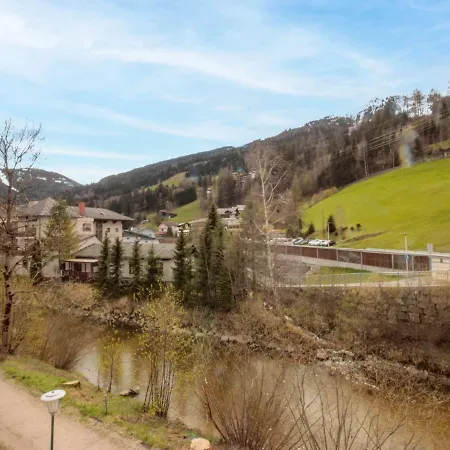 Appartamento Haus Achenstrasse-5 By Interhome