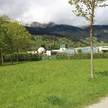 Lejlighed Haus Achenstrasse-5 By Interhome *