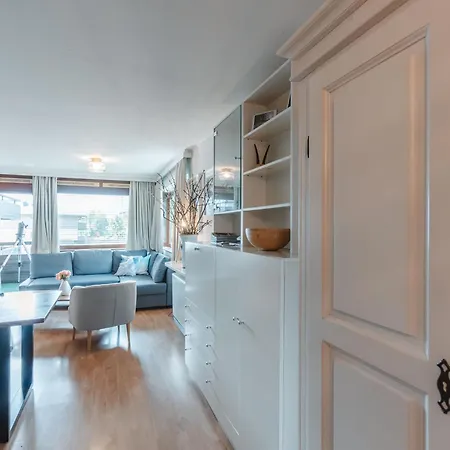 Haus Achenstrasse-5 By Interhome *