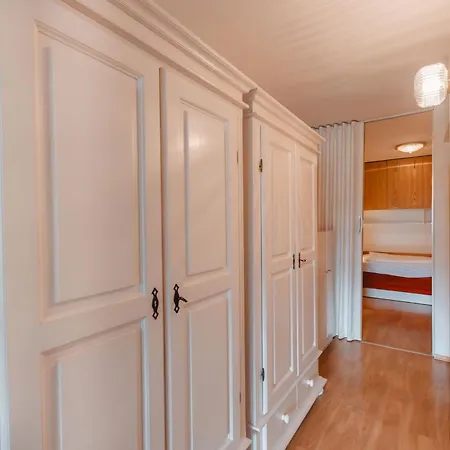 Апартаменты Haus Achenstrasse-5 By Interhome *