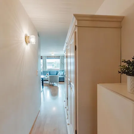 Апартаменты Haus Achenstrasse-5 By Interhome Бад Хофгаштайн