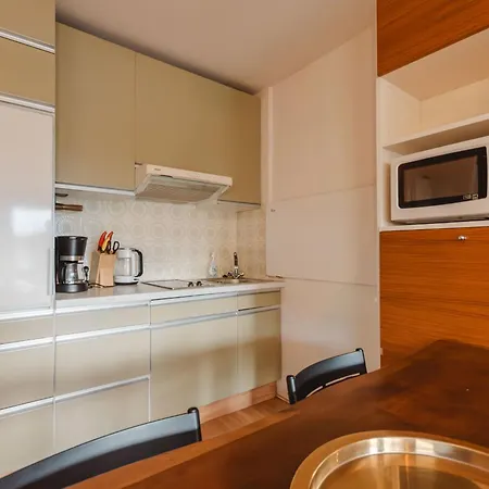 Haus Achenstrasse-5 By Interhome باد هوفغاستين