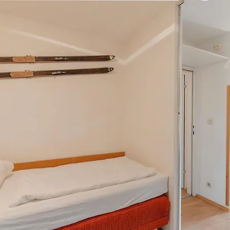 Haus Achenstrasse-5 By Interhome