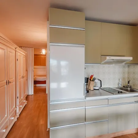 Haus Achenstrasse-5 By Interhome *