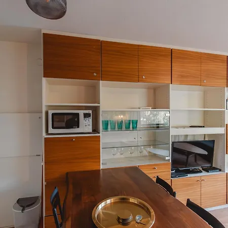 Haus Achenstrasse-5 By Interhome Бад Хофгаштайн