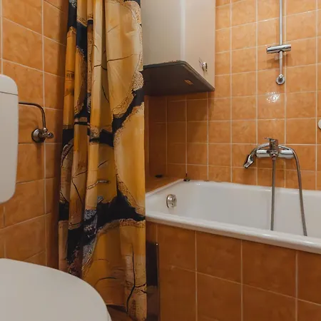Haus Achenstrasse-5 By Interhome * Бад Хофгаштайн