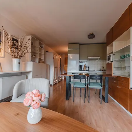 Haus Achenstrasse-5 By Interhome