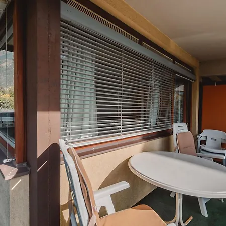 Haus Achenstrasse-5 By Interhome Апартаменты *