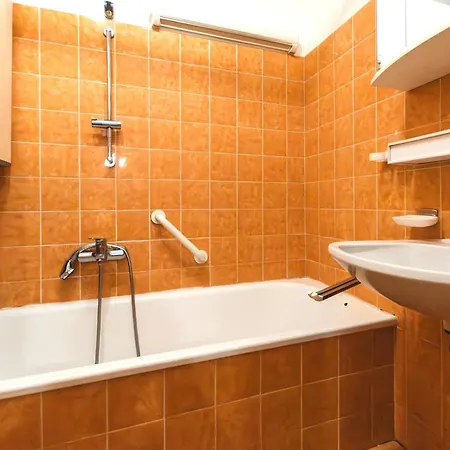Apartament Haus Achenstrasse-5 By Interhome *