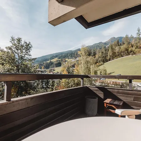 Haus Achenstrasse-5 By Interhome Lejlighed Bad Hofgastein