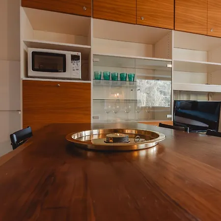 Apartament Haus Achenstrasse-5 By Interhome Bad Hofgastein