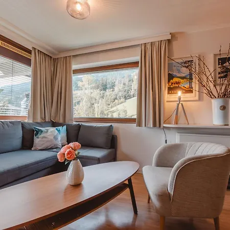 Haus Achenstrasse-5 By Interhome *