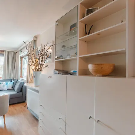 Haus Achenstrasse-5 By Interhome Lejlighed