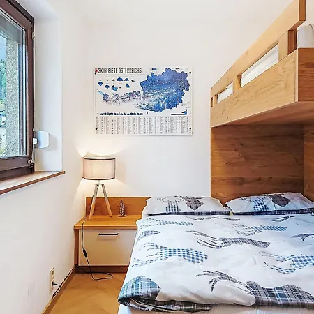 Haus Achenstrasse-5 By Interhome Lejlighed *