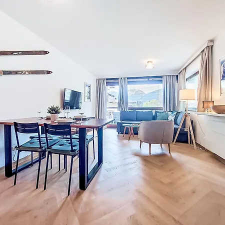 Haus Achenstrasse-5 By Interhome Bad Hofgastein