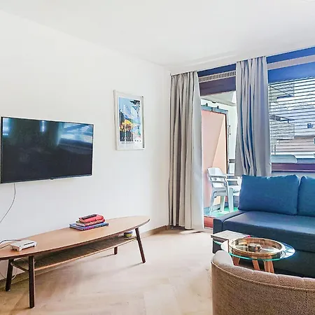 Haus Achenstrasse-5 By Interhome * Bad Hofgastein