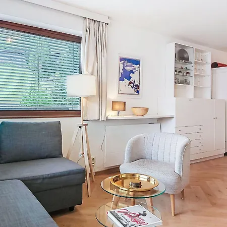 Haus Achenstrasse-5 By Interhome Lejlighed Bad Hofgastein