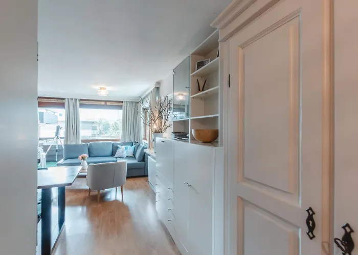 Haus Achenstrasse-5 By Interhome *